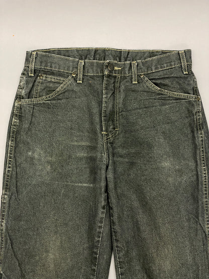 Dickies Carpenter Vintage Jeans - 32 x 30