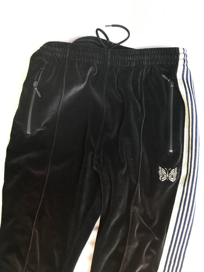 Needles Trackpants Velvet