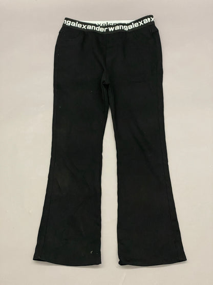 Alexander Wang Boot Pants - 30