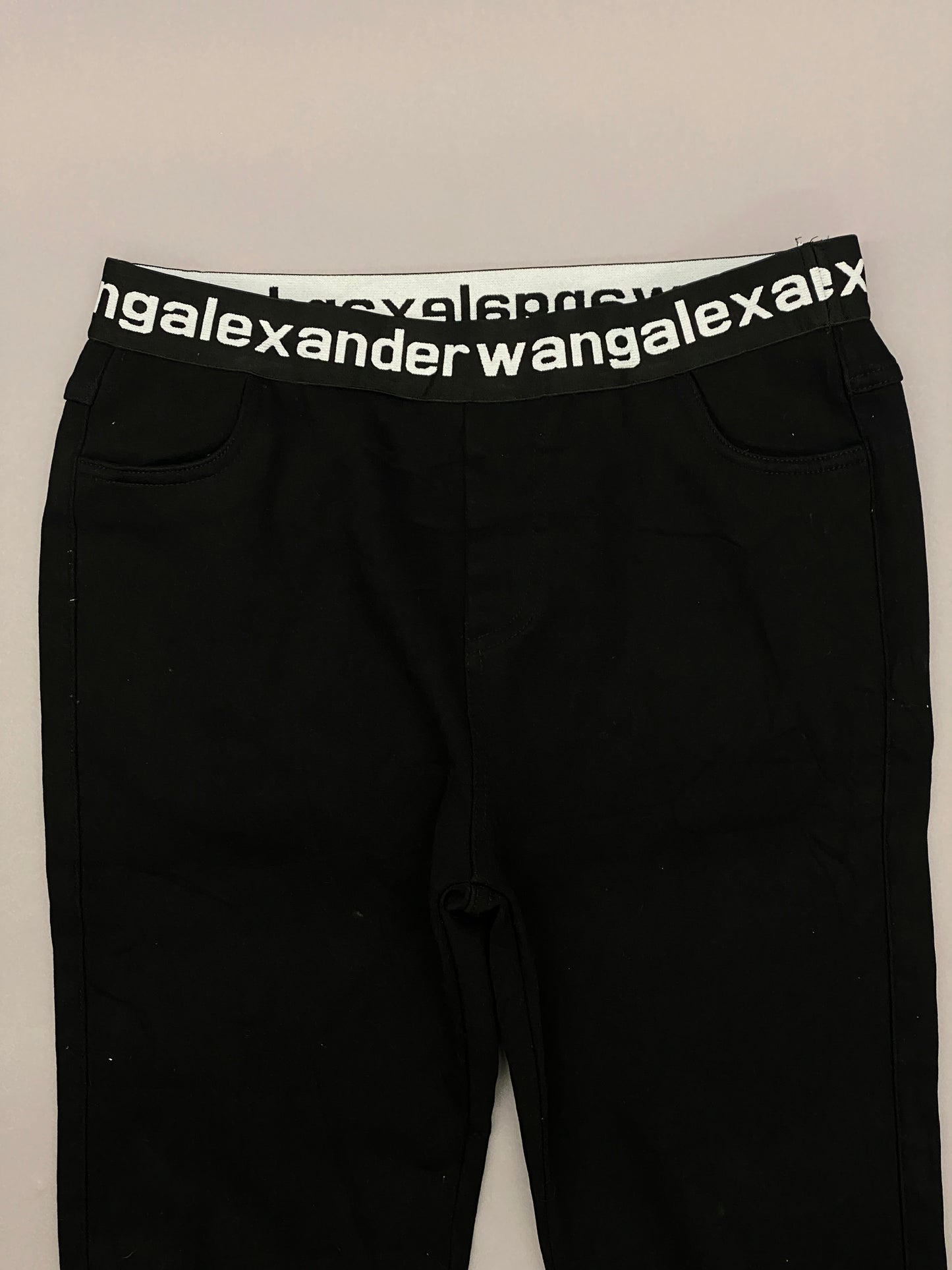 Alexander Wang Boot Pants - 30