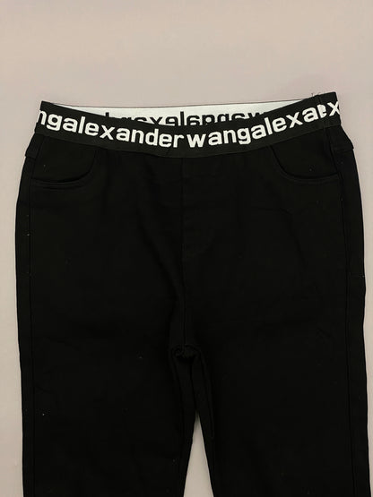 Alexander Wang Boot Pants - 30