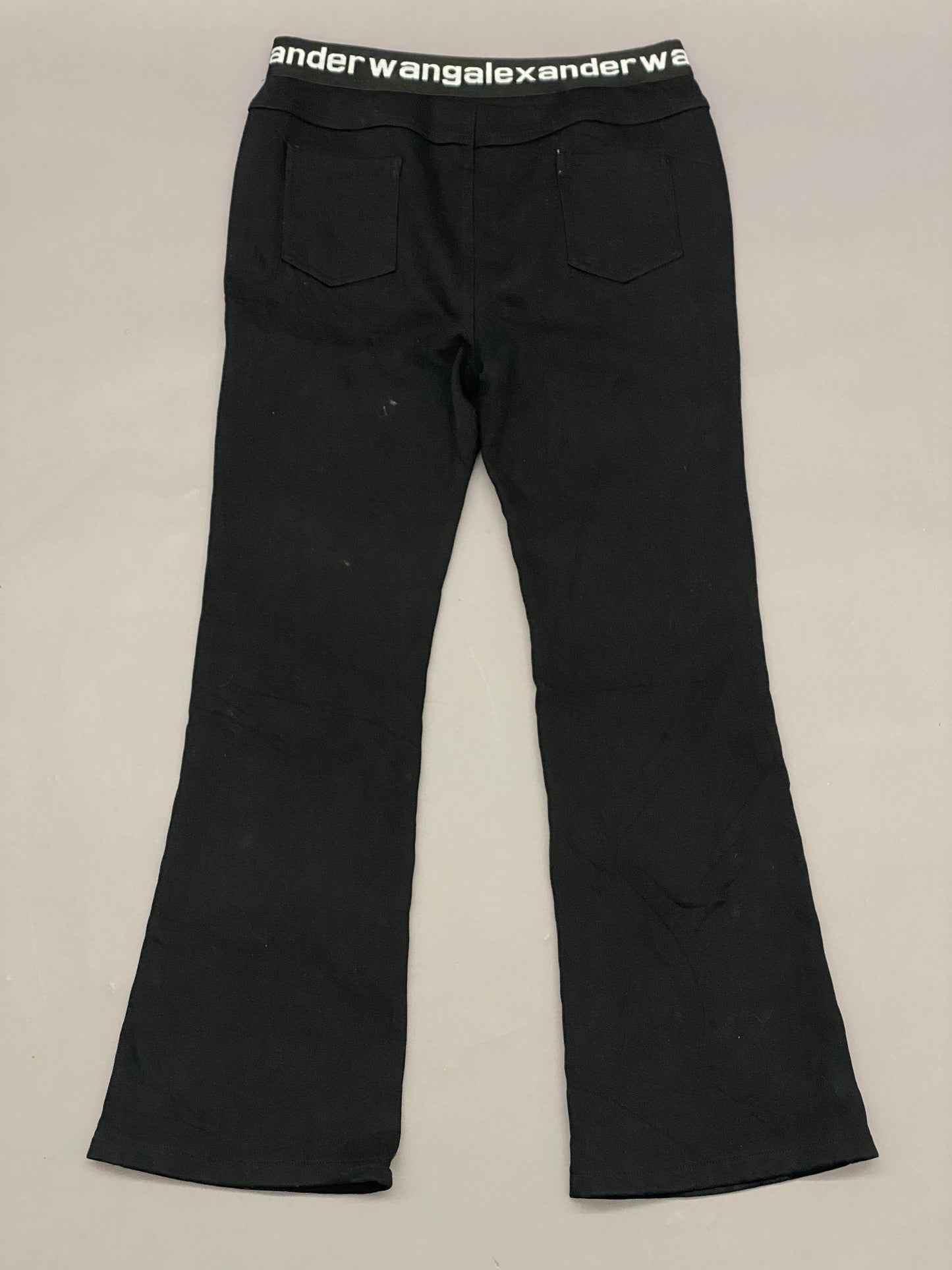 Alexander Wang Boot Pants - 30