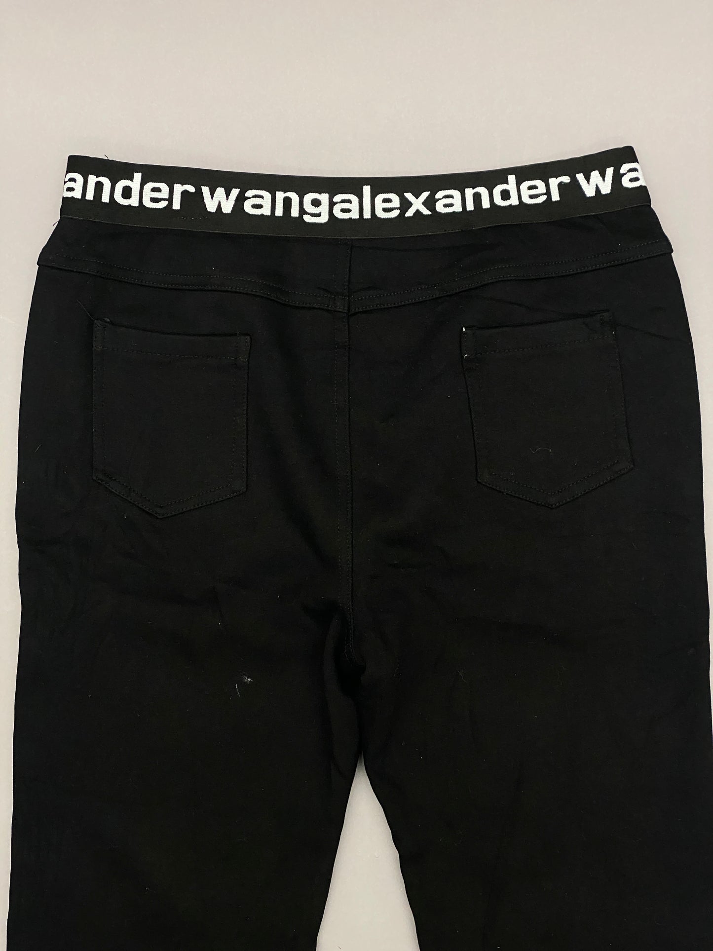 Alexander Wang Boot Pants - 30