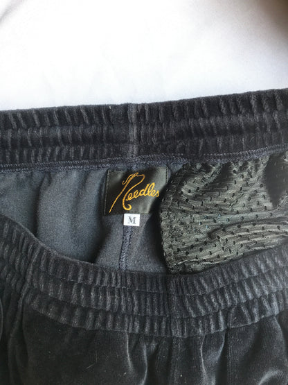 Needles Trackpants Velvet