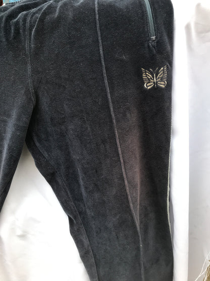 Needles Trackpants Velvet