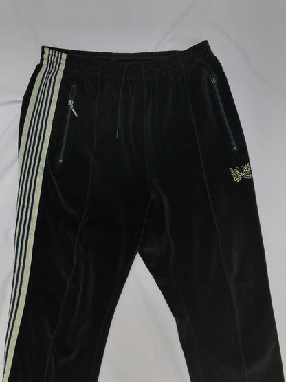 Needles Trackpants Velvet