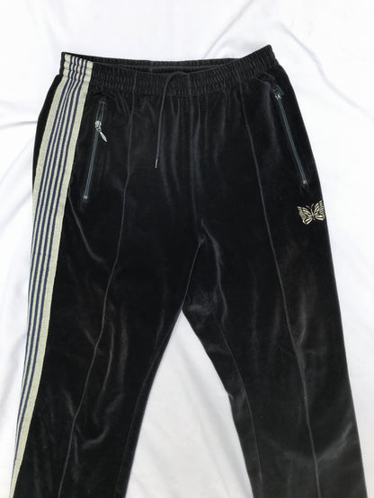 Needles Trackpants Velvet