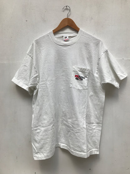 Playera Marlboro Vintage