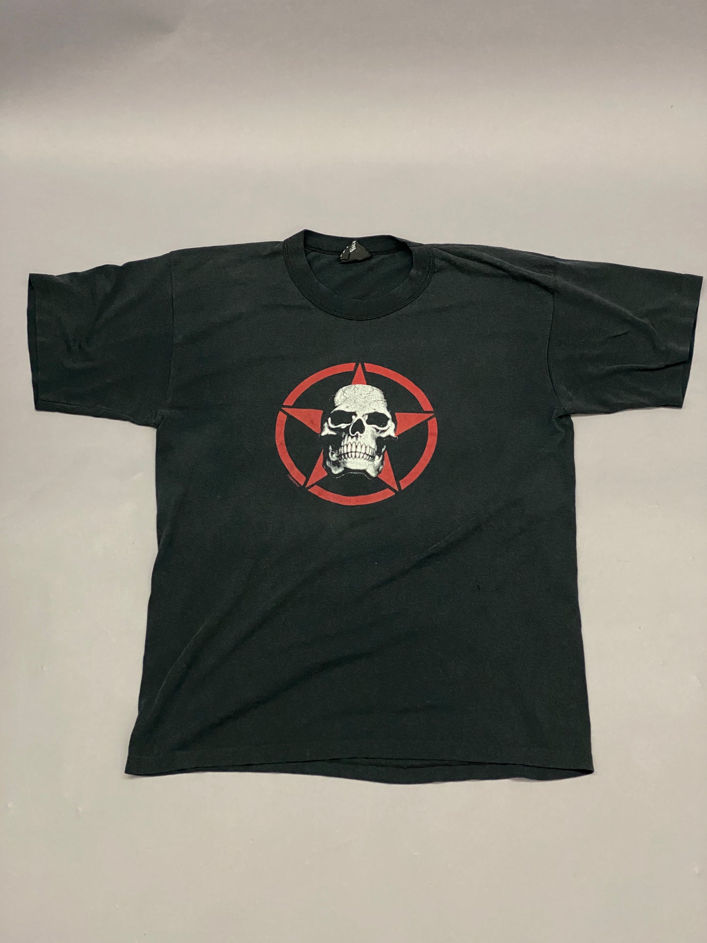 Playera Skull 2006