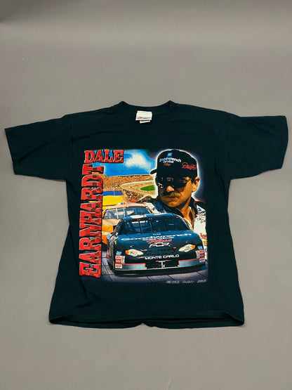 Playera Dale Earnhardt Vintage