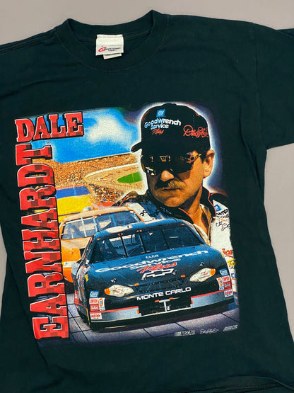 Playera Dale Earnhardt Vintage