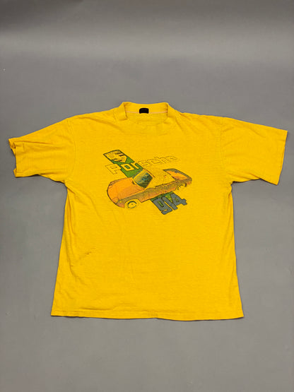 Porsche 914 Vintage 80's T-shirt