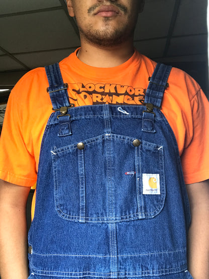 Carhartt Vintage Overalls