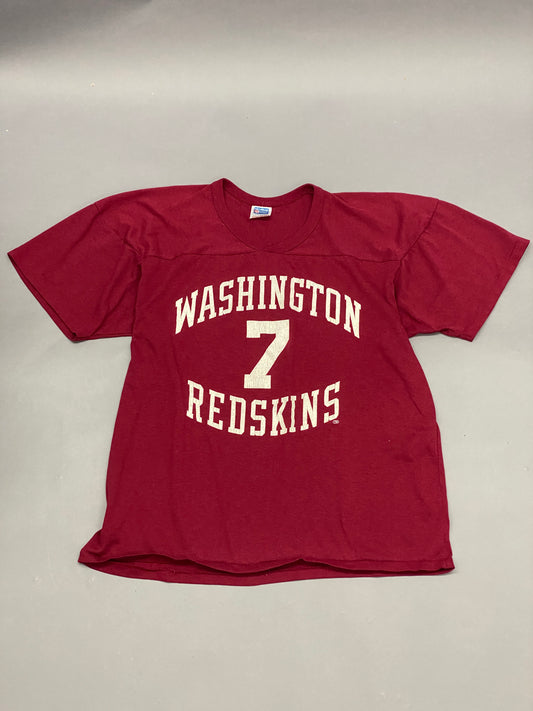 Playera Redskins Vintage