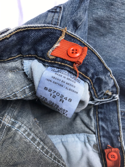 Vintage Lee Jeans