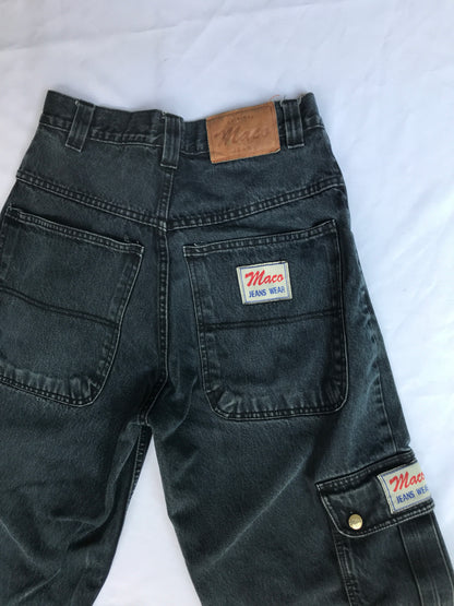 Vintage Maco Jeans