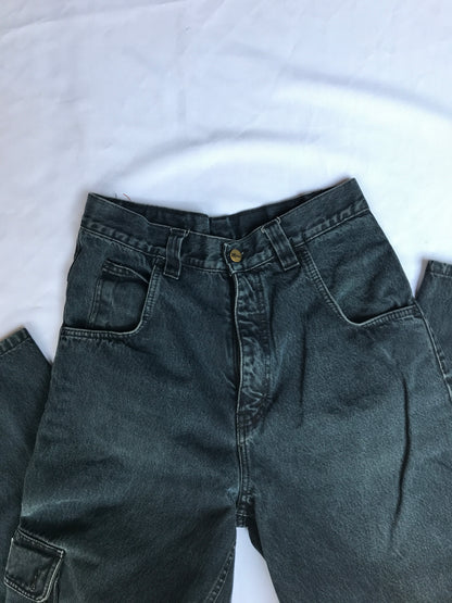 Vintage Maco Jeans