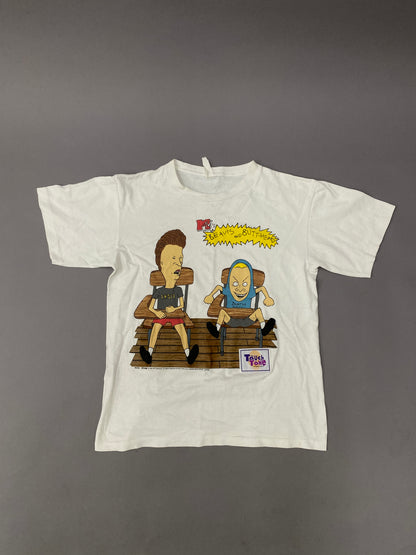 Beavis &amp; Butthead 1997 T-shirt