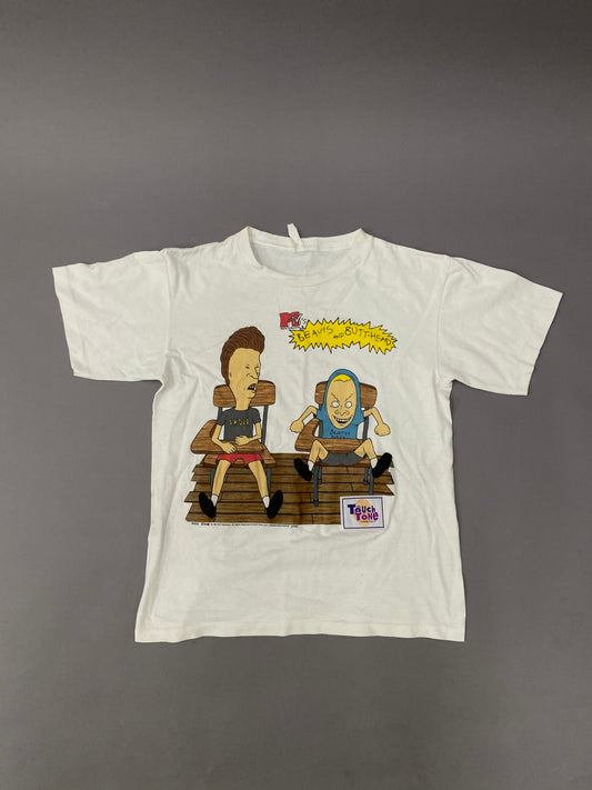 Beavis &amp; Butthead 1997 T-shirt