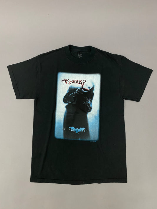 Batman Dark Knight 2008 T-shirt