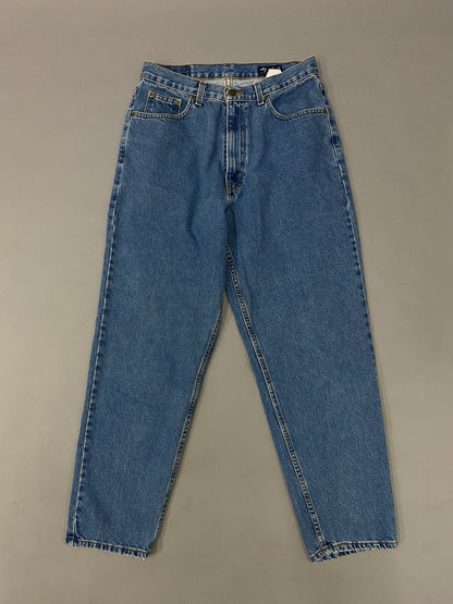 Mom Jeans Eddie Bauer - Sz 12