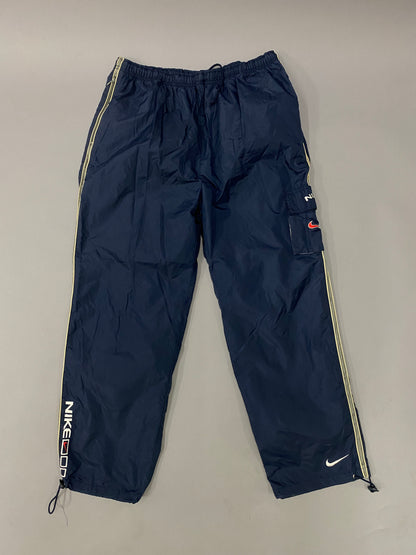 Trackpants Nike Vintage - Sz L