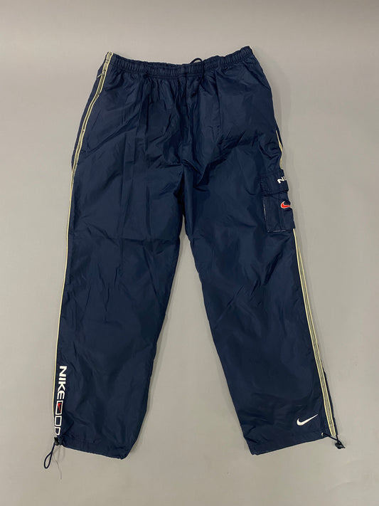 Nike Vintage Trackpants - Sz L