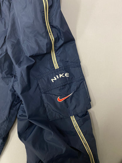 Trackpants Nike Vintage - Sz L