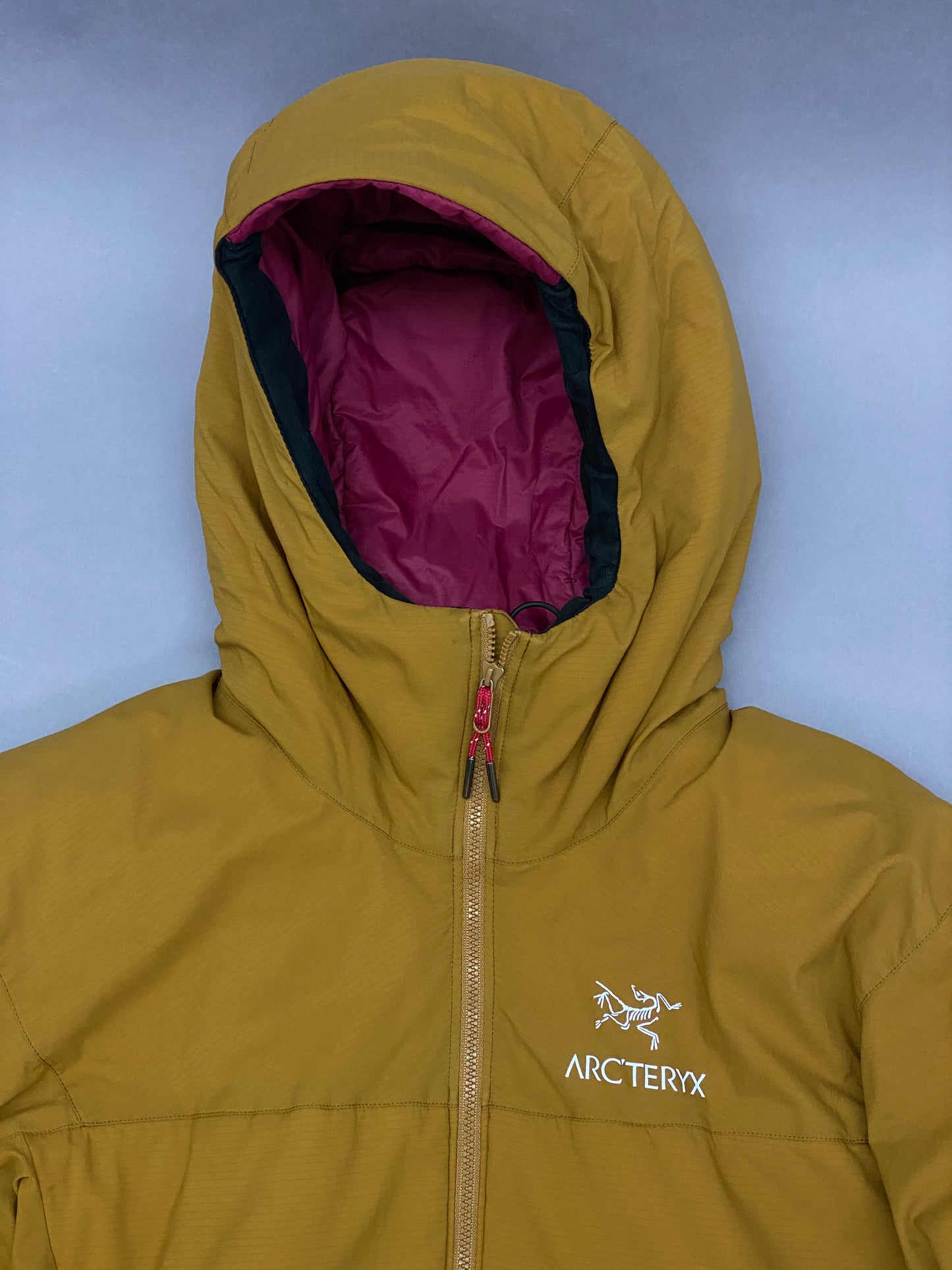 Arc'teryx Atom AR Jacket