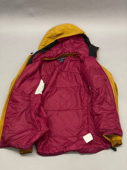 Arc'teryx Atom AR Jacket