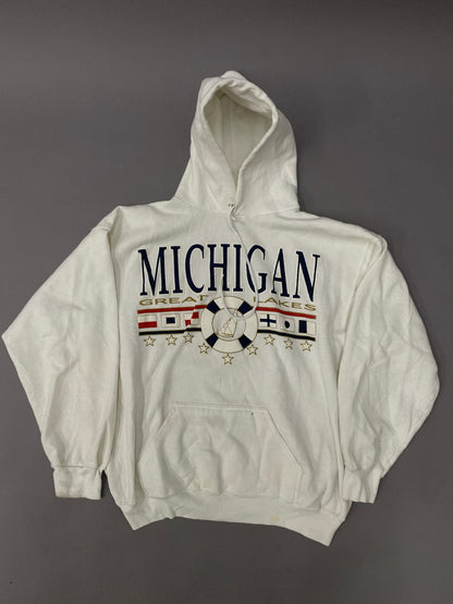 Vintage Michigan Sweatshirt