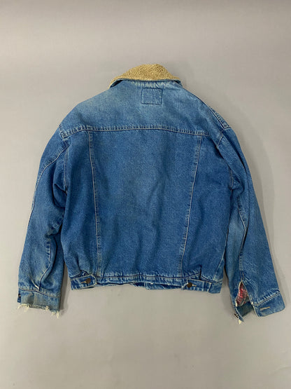 Levis Vintage Sherpa Jacket