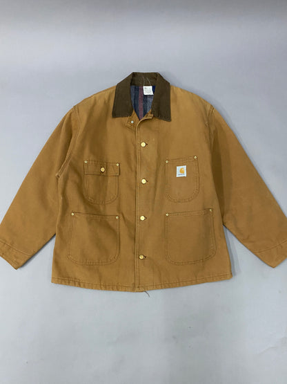 Carhartt Duck Blanket Vintage Jacket