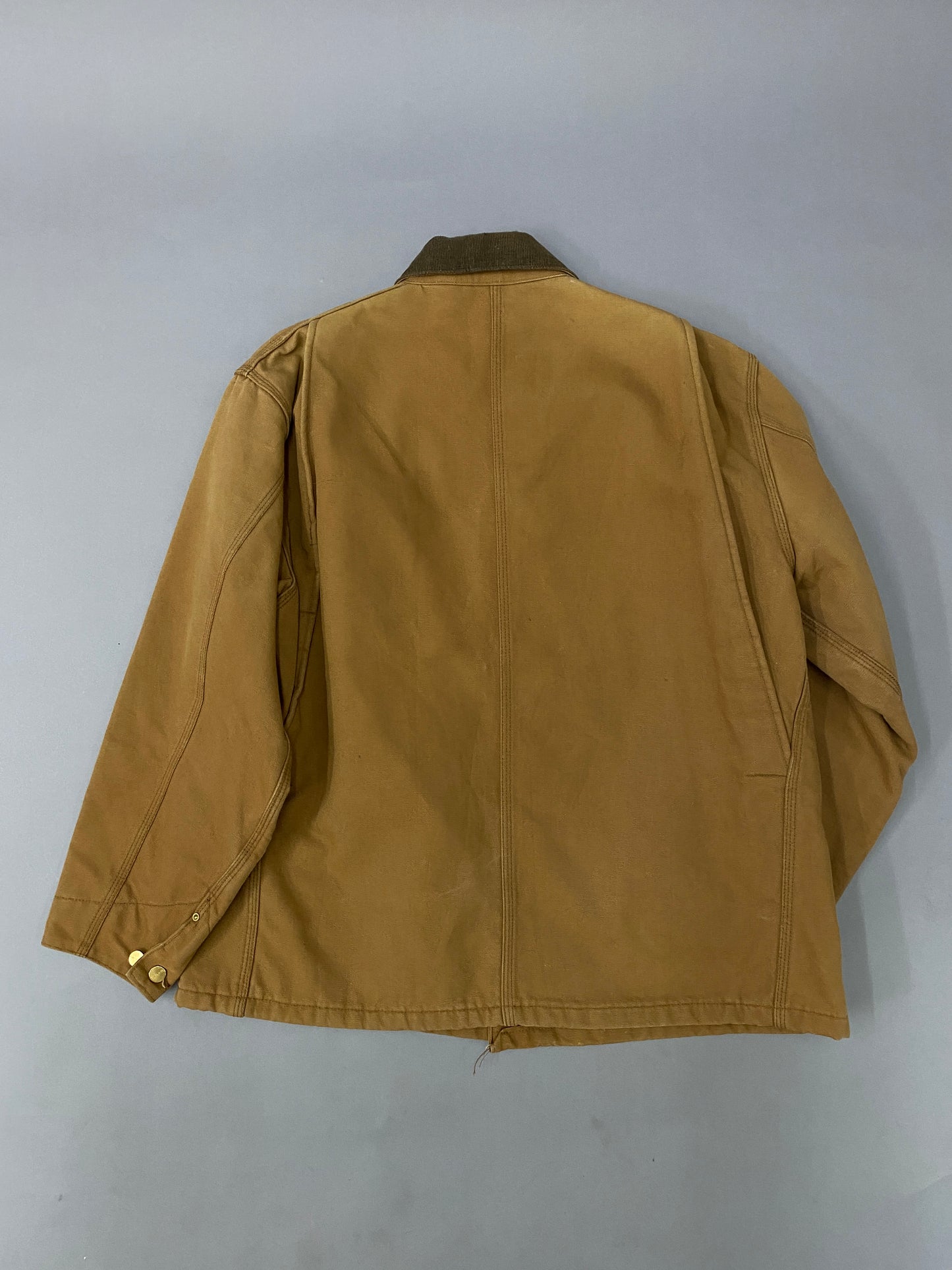 Carhartt Duck Blanket Vintage Jacket