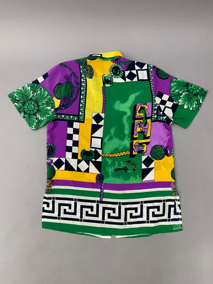 Vintage Cubist Shirt