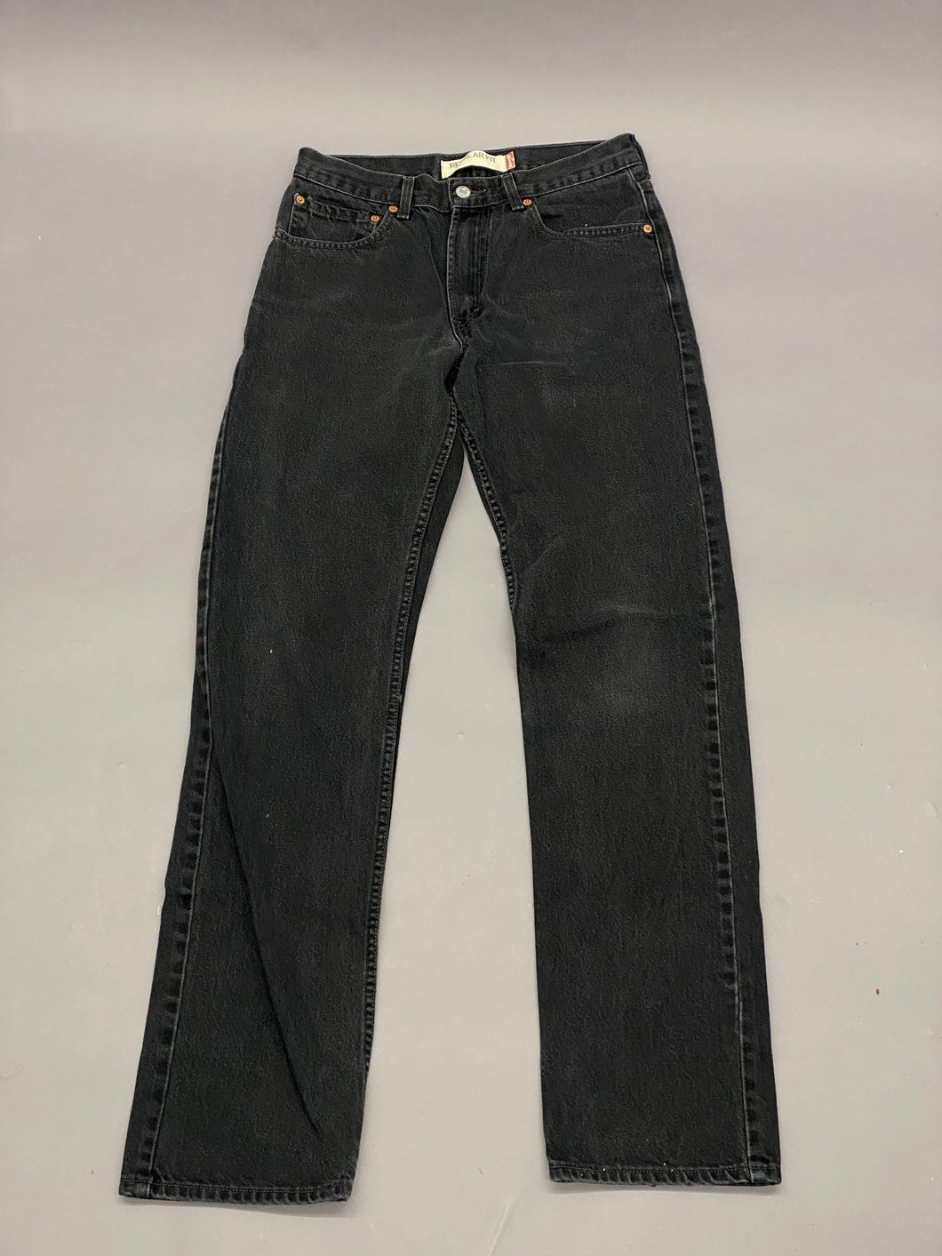 Men's Levi's 505 jeans 36 x 32 vintage 海外 即決-