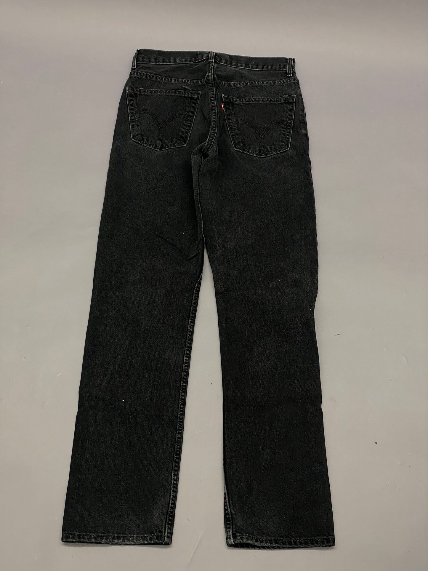 Levis 505 Vintage Jeans - 32x36