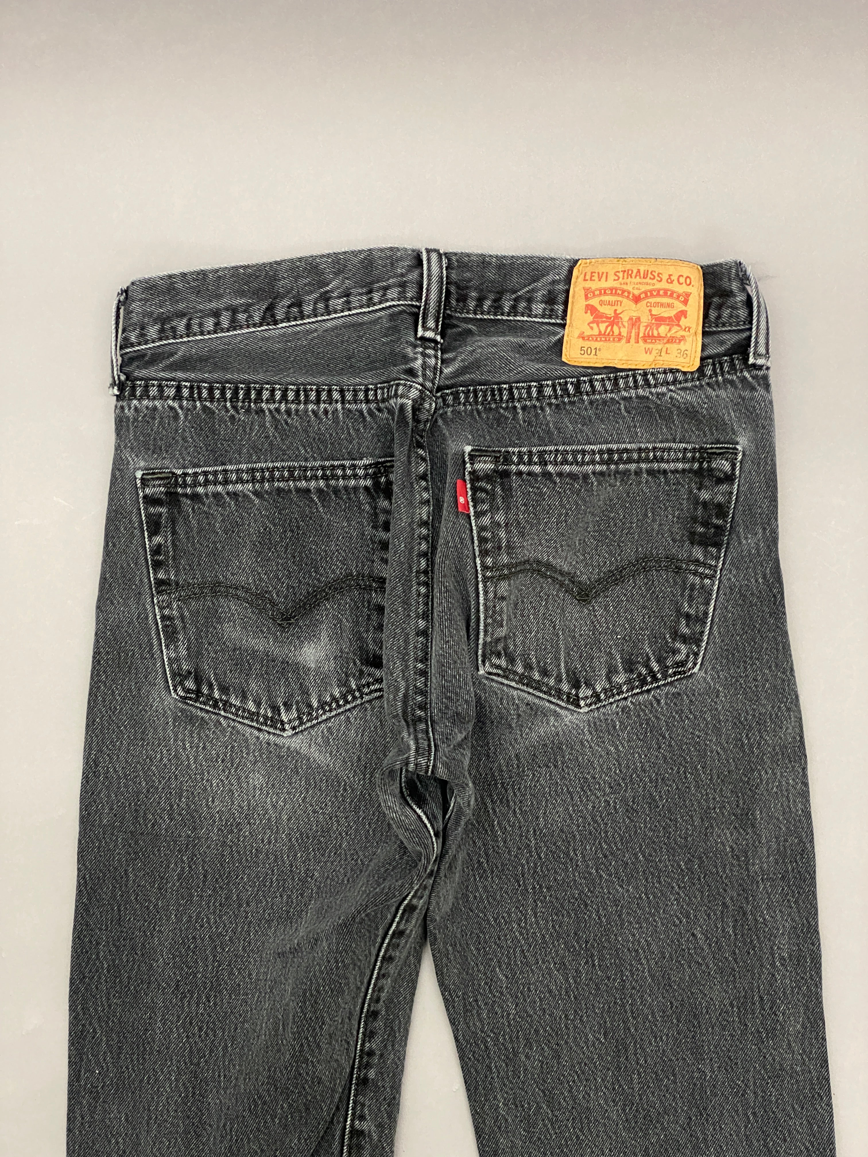 Levis 501 31 x shop 36