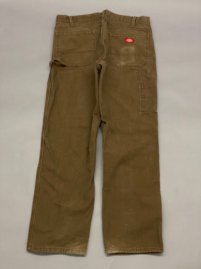 Dickies Carpenter Vintage Pants - 36 x 32