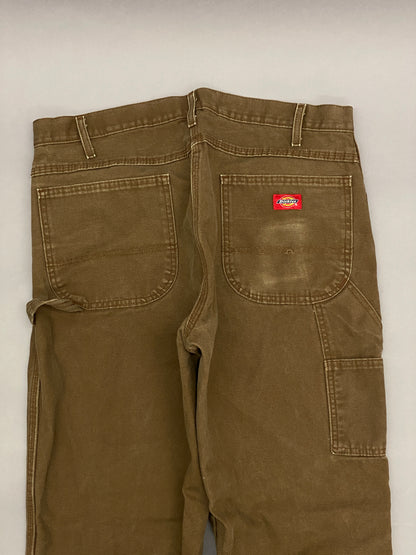 Dickies Carpenter Vintage Pants - 36 x 32