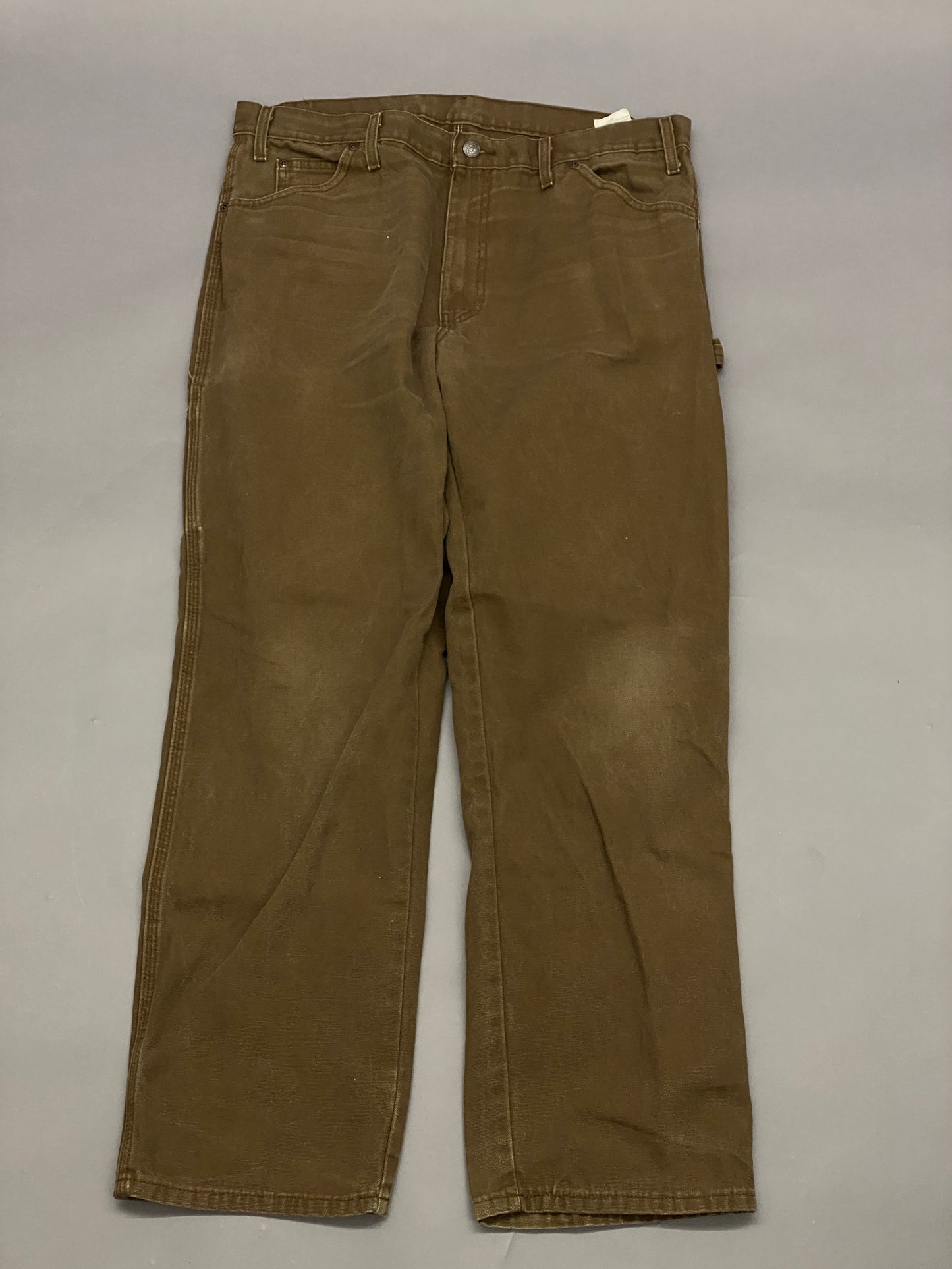 Dickies Carpenter Vintage Pants - 36 x 32