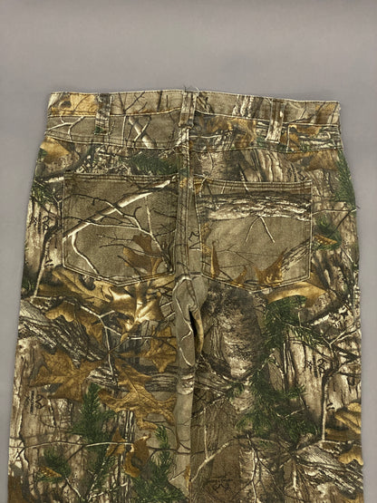 Realtree Camo Vintage Pants - 34 x 32