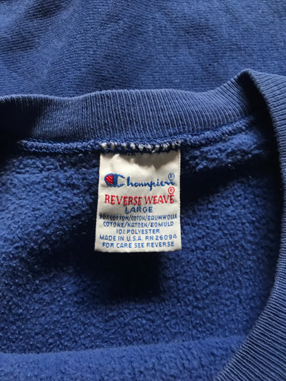 Vintage Champion Sweatshirt