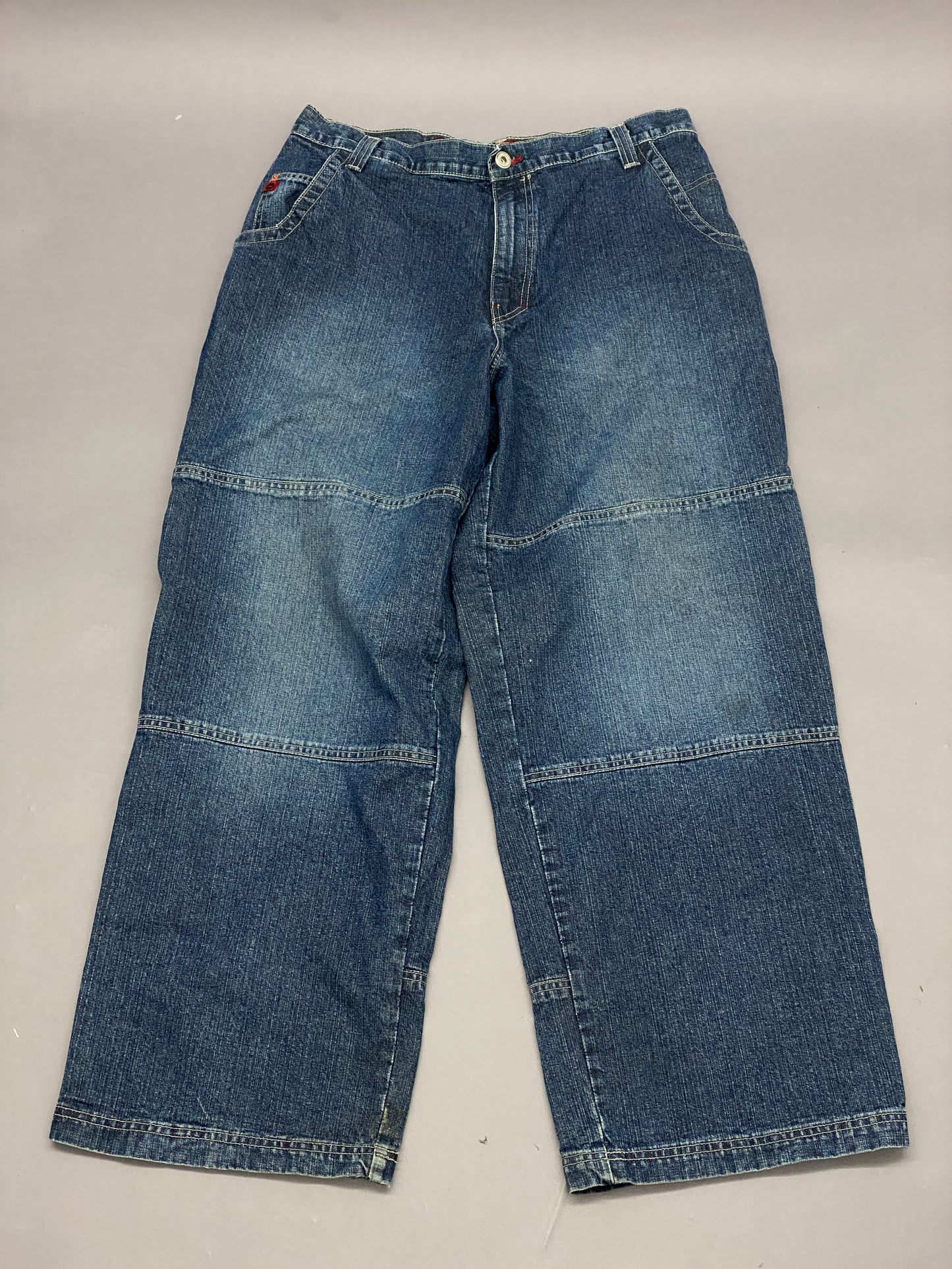 JNCO Carpenter Vintage Jeans - 36 x 32