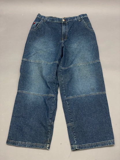 JNCO Carpenter Vintage Jeans - 36x32