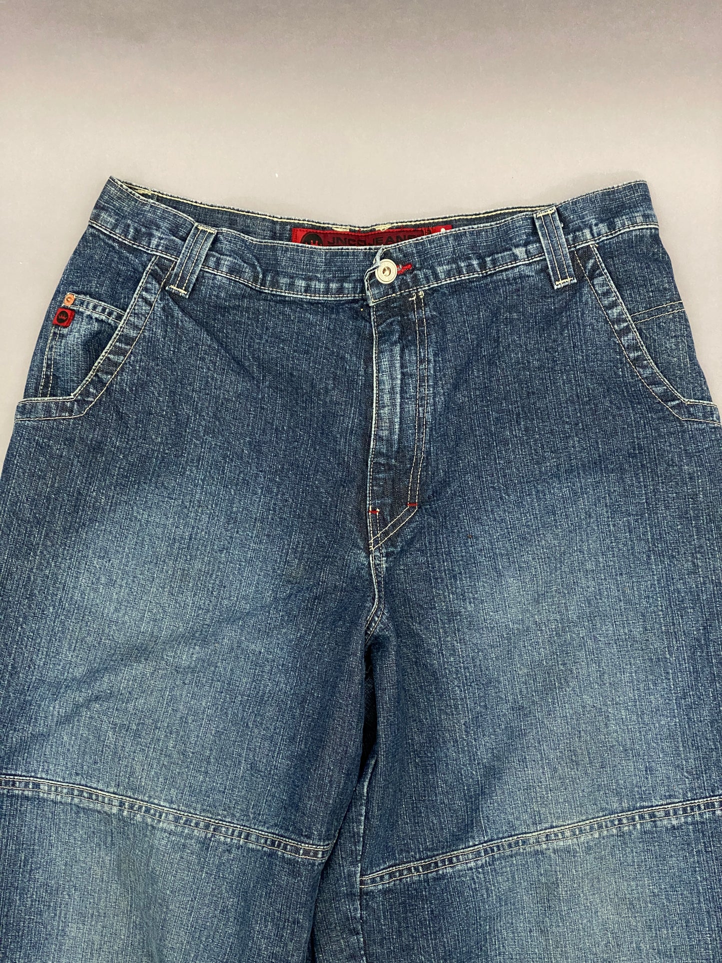 JNCO Carpenter Vintage Jeans - 36x32