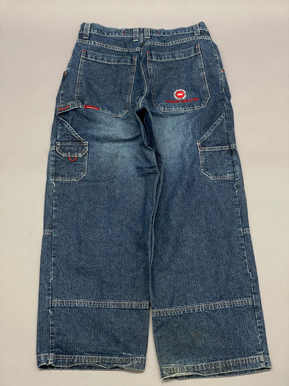 JNCO Carpenter Vintage Jeans - 36x32