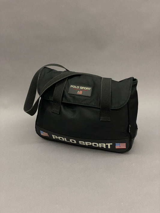 Polo Sport Vintage Bag