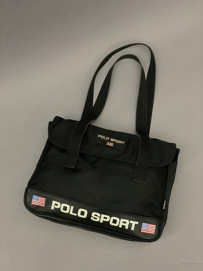 Polo Sport Vintage Bag