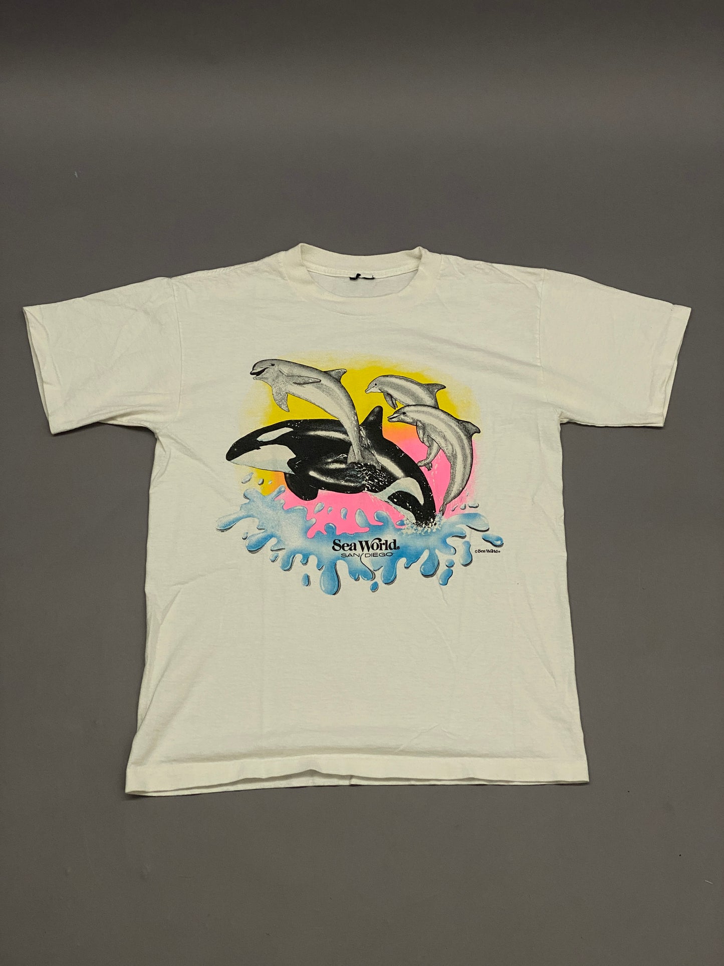 Vintage SeaWorld T-shirt